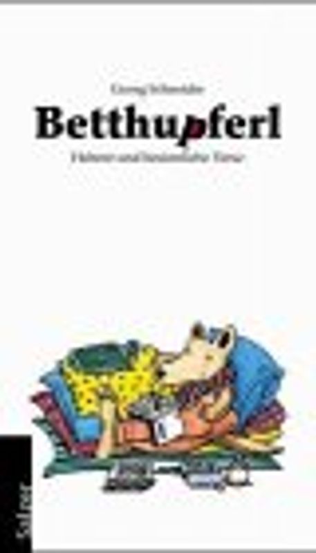 Betthupferl