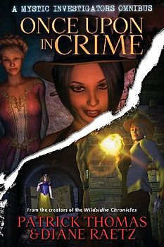 Once Upon In Crime