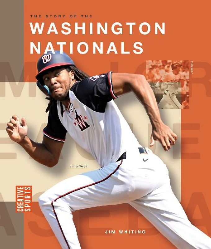 The Story of the Washington Nationals