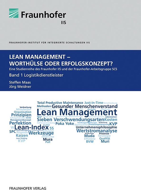 Lean Management - Worthülse oder Erfolgskonzept?.