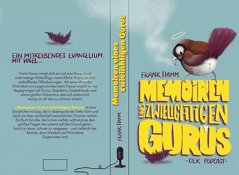 Memoiren eines zwielichtigen Gurus