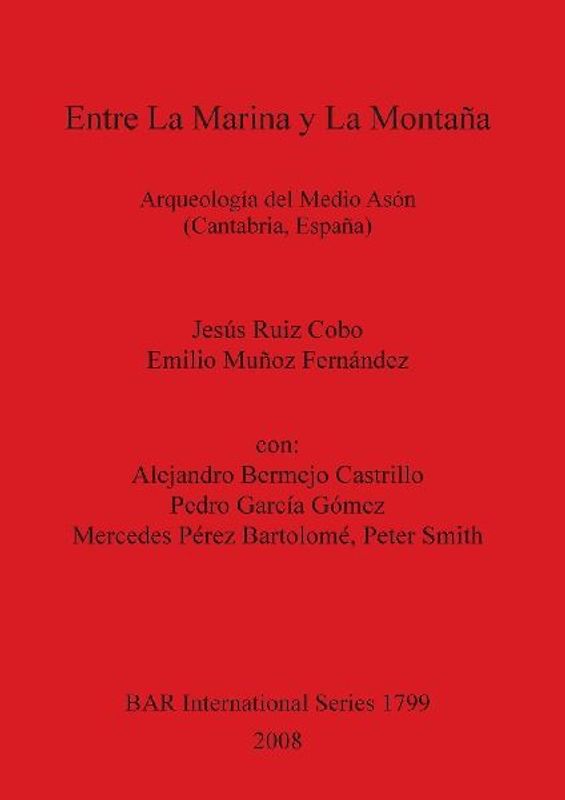 Entre La Marina y La Montaña