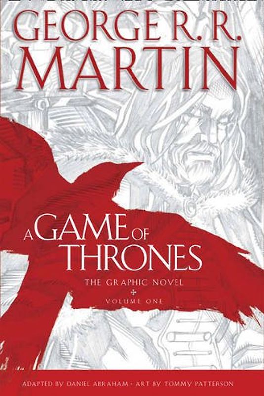 A Game of Thrones - Graphic Novel 01 - Martin, George R. R.