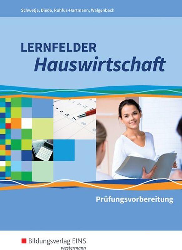 Lernfelder Hauswirtschaft