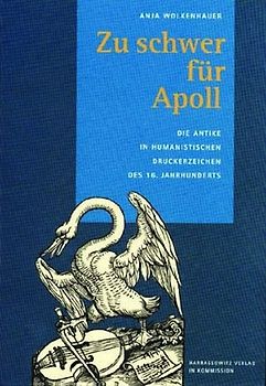 Zu schwer für Apoll