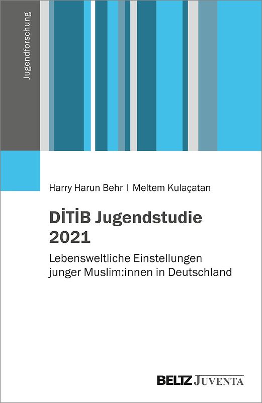 DİTİB Jugendstudie 2021