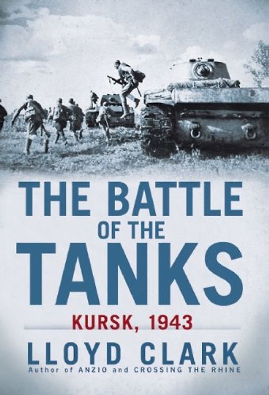 The Battle of the Tanks