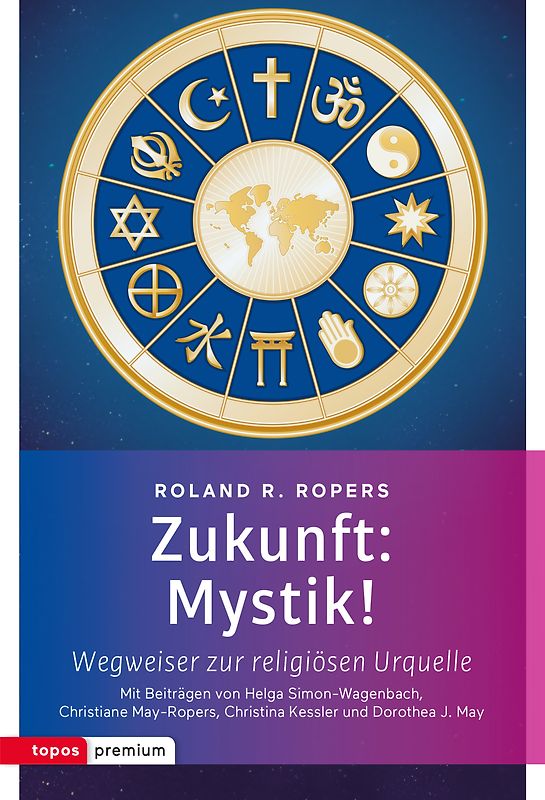 Zukunft: Mystik!