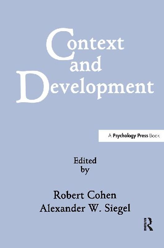 Context and Development
