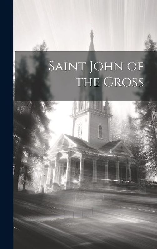 Saint John of the Cross
