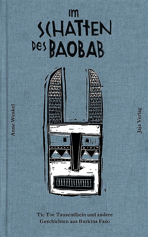 Im Schatten des Baobab