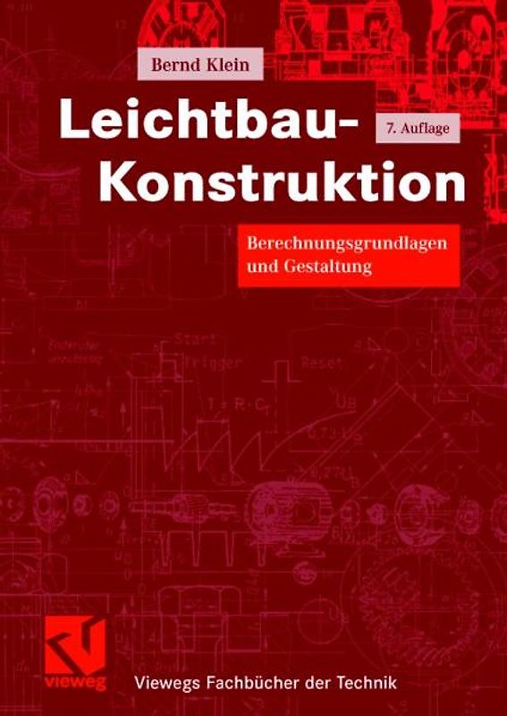Leichtbau-Konstruktion
