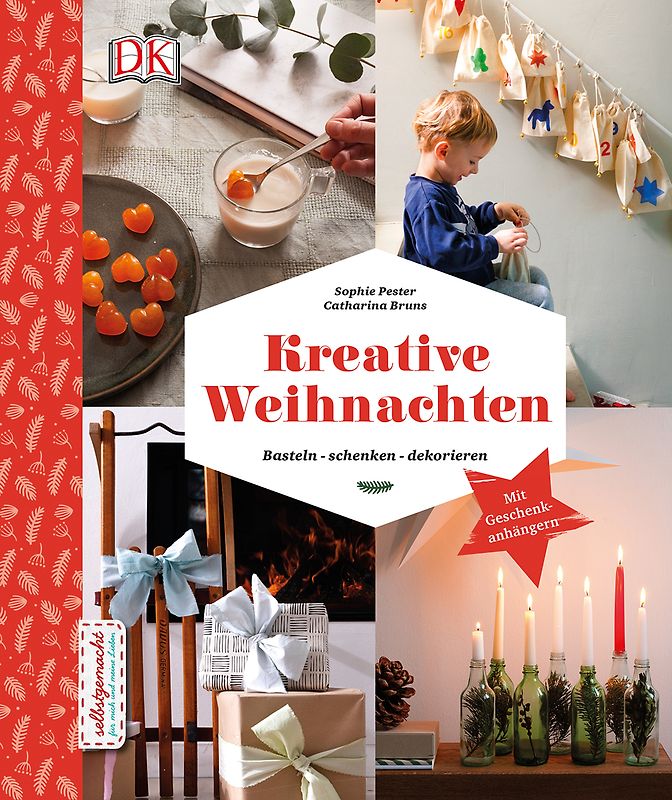 Kreative Weihnachten