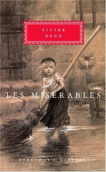 Les Miserables (Everyman's Library Classics & Contemporary Classics) - Hugo, Victor