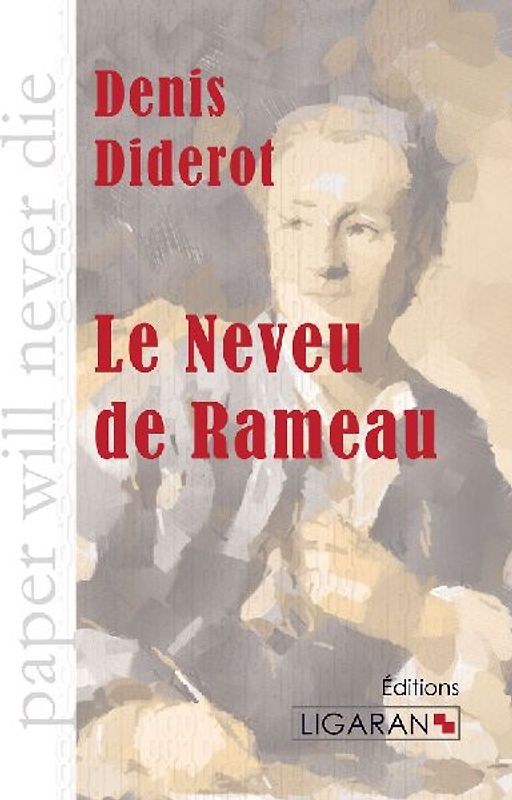 Le Neveu de Rameau