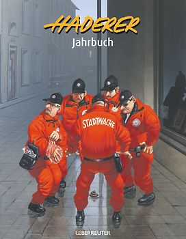 Jahrbuch