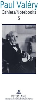 Cahiers / Notebooks 5