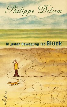 In jeder Bewegung ist Glück