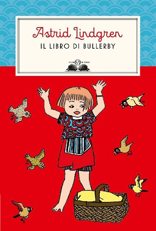 Il libro di Bullerby