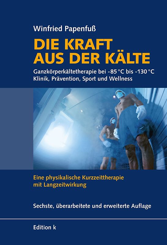 Die Kraft aus der Kälte