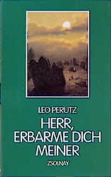 Herr, erbarme dich meiner