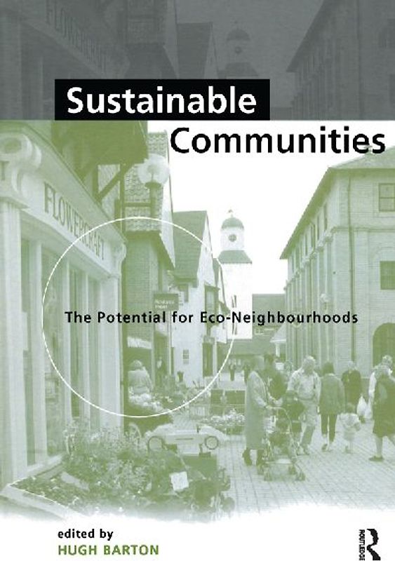 Sustainable Communities
