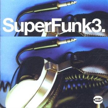 Various - Super Funk 3