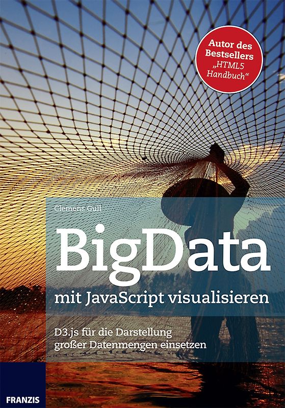 BigData mit JavaScript visualisieren
