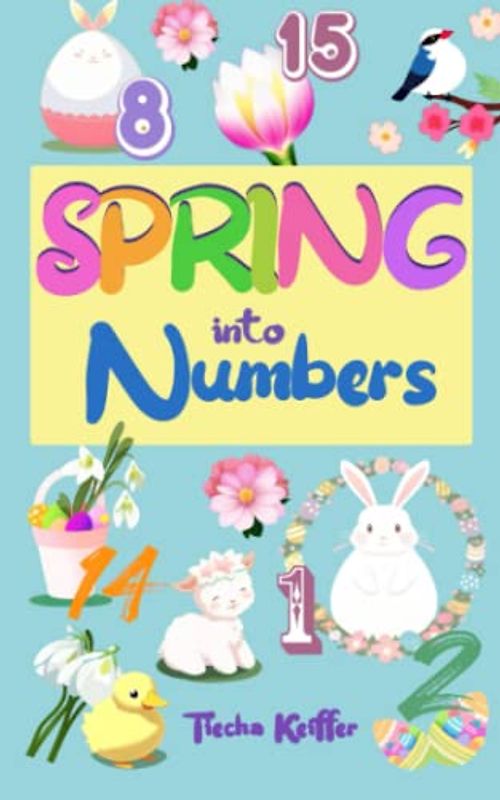 Spring into Numbers