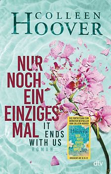 Nur noch ein einziges Mal