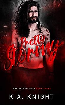 Pretty Stormy (The Fallen Gods, Band 3)