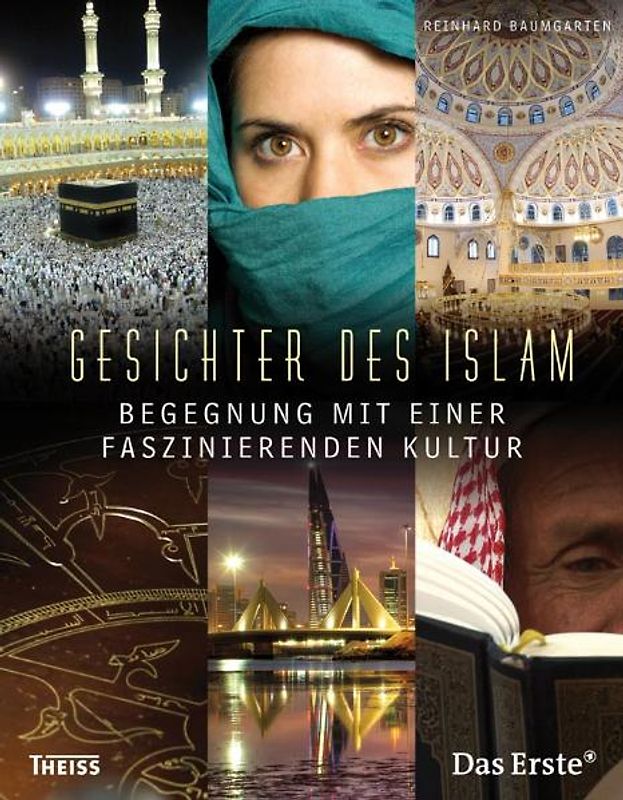 Gesichter des Islam