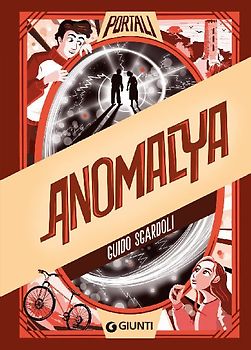Anomalya