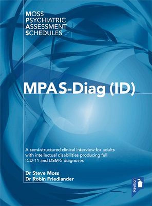 Moss-Pas (Diag Id)