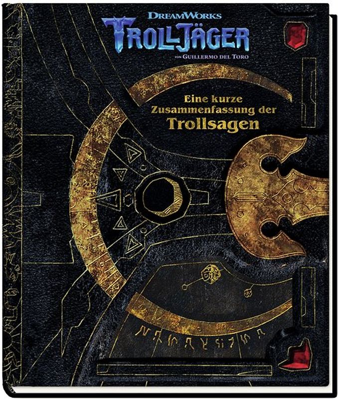 Trolljäger: Eine kurze Zusammenfassung der Trollsagen