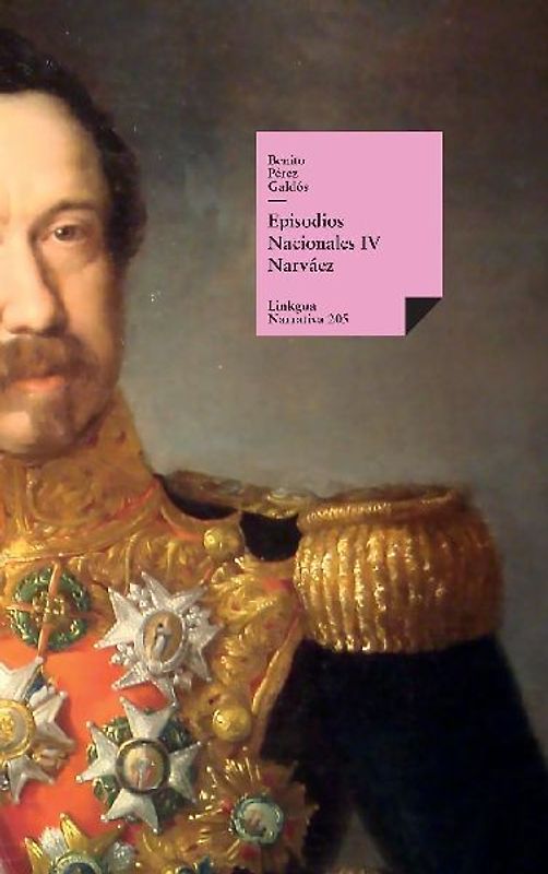 Episodios nacionales IV