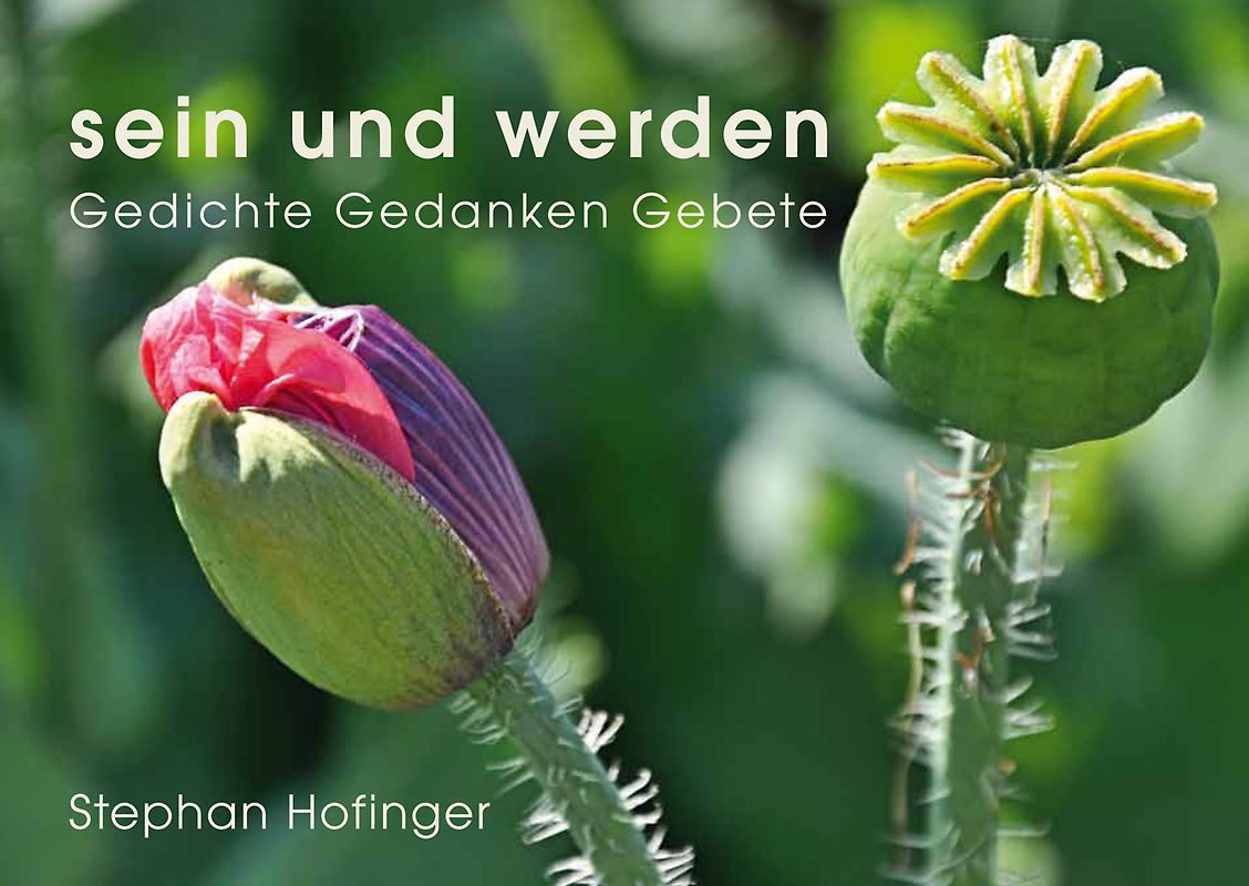 sein und werden