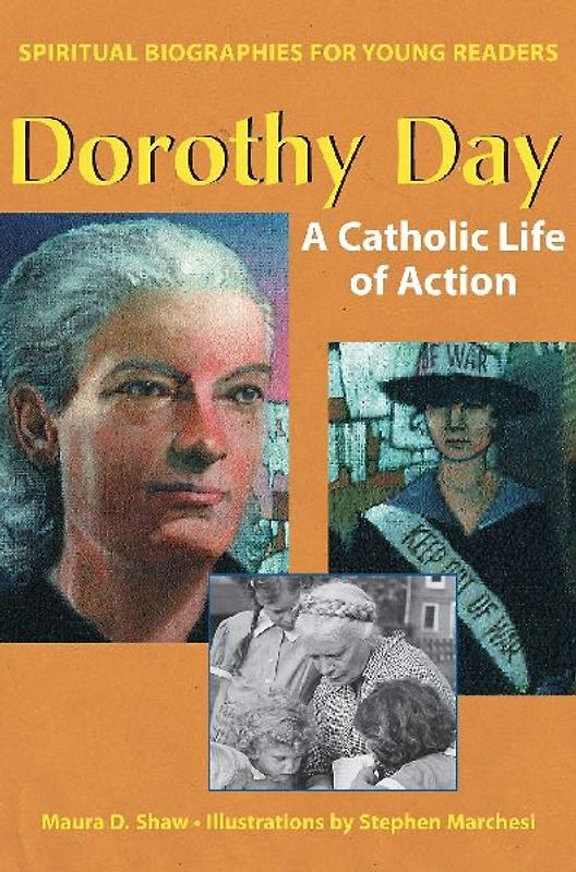 Dorothy Day