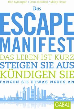 Das Escape-Manifest