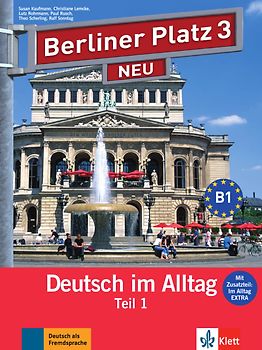 Berliner Platz 3 NEU
