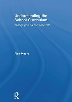 Understanding the School Curriculum