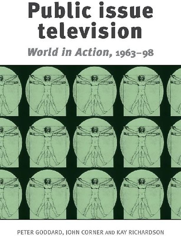 Public issue television