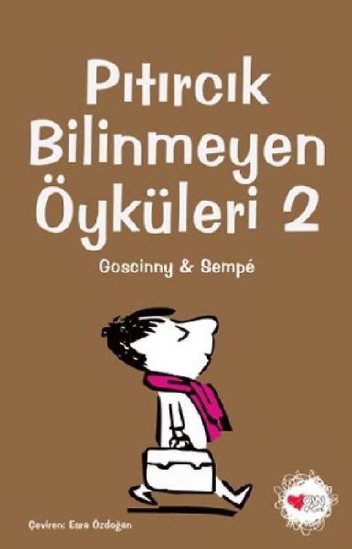 Pitircik Bilinmeyen Öyküleri 2