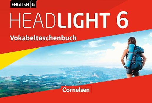 English G Headlight - Allgemeine Ausgabe - Band 6: 10. Schuljahr