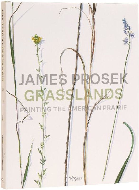 James Prosek Grasslands