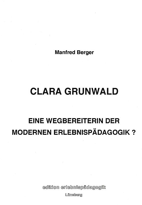 Clara Grunwald