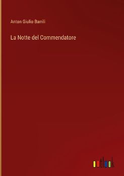 La Notte del Commendatore
