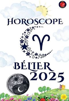 Bélier Horoscope  2025