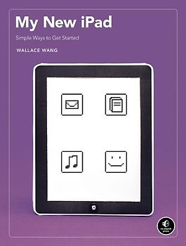 My New iPad
