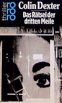 Das Rätsel der dritten Meile